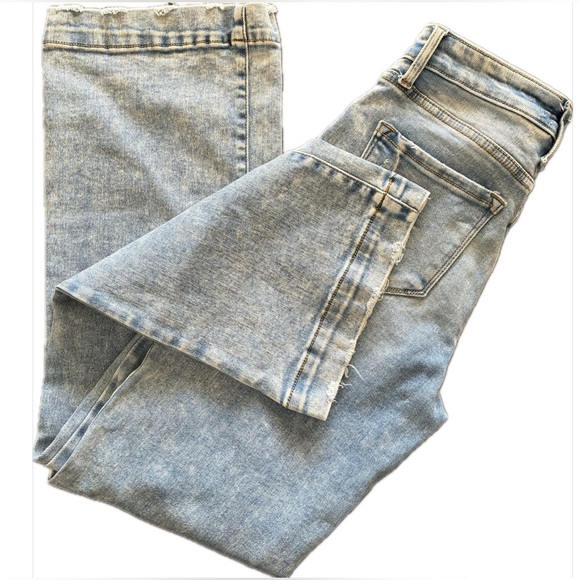 Artemis Vintage XENA 90’s VINTAGE THE MODERN WIDE Sz 5/26 - Picture 11 of 13